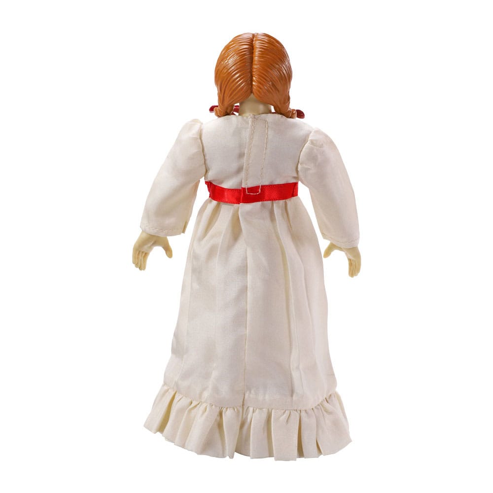 Annabelle 3 Bendyfigs Bendable Figure Annabelle 19 cm